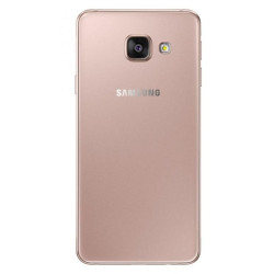 Galaxy A5