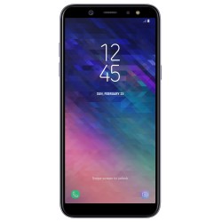 Galaxy A6