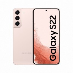 Galaxy S22