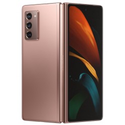 Galaxy Z Fold2