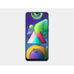 Galaxy M21