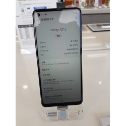 Galaxy A21