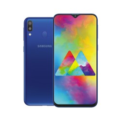 Galaxy M20