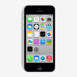 iPhone 5