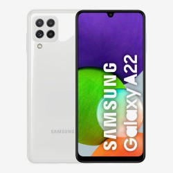 Galaxy A22